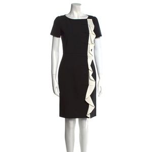 Valentino Knee Length Dress